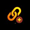 Telegram channel LINKS FAMOSINHAS/INFLUENCIADORAS logo