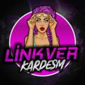 Telegram channel LİNK VERSENE KARDEŞİM logo