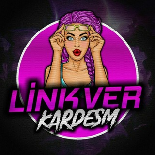 LİNK VERSENE KARDEŞİM - Telegram Channels