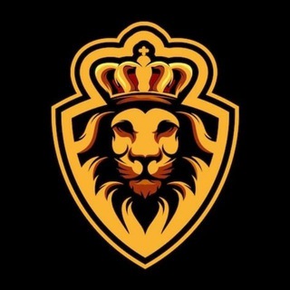 Telegram channel Lions Mall Parity logo