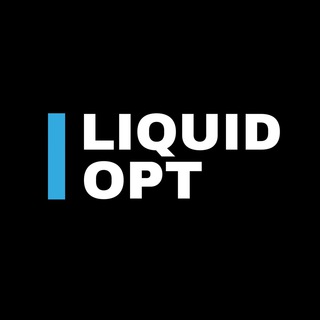 Telegram channel LIQUID OPT logo