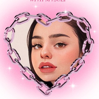 Логотип телеграм канала @liroshkalifee — LIROSHKA