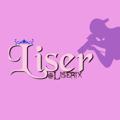Telegram channel Liser👅 logo