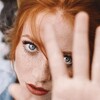 Логотип телеграм канала @lisi4e — Рыжие бесстыжие