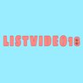 Logo saluran telegram listvideo18 — listvideo18 ( List Video 🔞 )