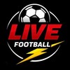 Логотип телеграм канала @live24football7 — LIVE - FOOTBALL