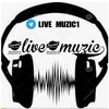 Telegram channel 🎵ℓιvέ_мυzις1 🎧 logo