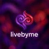 Logo of telegram channel livebyme2 — Ebony live