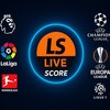 Telegram channel LiveScore | Goal Video logo