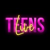 Telegram channel Live Teens Information logo