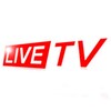 Логотип телеграм канала @livetvru — LiveTV - канал о спорте