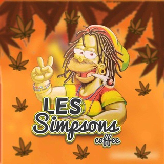 LES SIMPSON13👑🇲🇦 - Telegram Channels