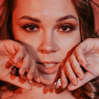 Логотип телеграм канала @lizaharinadance — Лиза Харина🍓