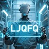 电报频道的标志 ljqfq — 灵匠科技/机器人搭建/脚本开发/资源信息