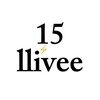 Telegram channel 15.llivee logo