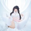 电报频道的标志 llxsscj — 清纯萝莉｜甜美少女