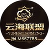 电报频道的标志 lm667788 — 云海联盟