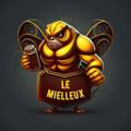 Logo de la chaîne Telegram lmielleux — La Ruche🔞🍯🐝