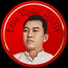 Telegram channel luu Myat kyaw logo