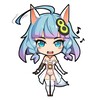 电报频道的标志 lmys88 — ⛩ 灵梦御所 入口 ⛩