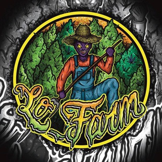 Logo of telegram channel lofarmmarket_l — LoFarm Market🏆