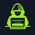 Telegram channel Lofi X Hacking logo