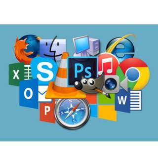 Logo de la chaîne Telegram logiciels_craques — Logiciels craqués