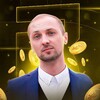 Telegram channel zubarefffburmalda logo
