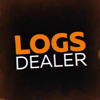 Telegram channel 🟢LOGS Dealer logo
