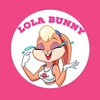 Telegram channel Bunny Webcam 🐰 logo