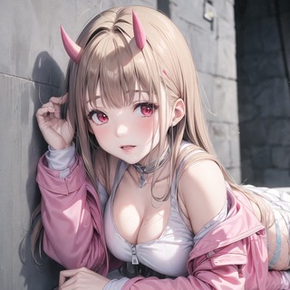 Telegram channel Image de loli | Anime Girls logo
