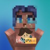 Telegram channel Lololoshka Rule34 logo