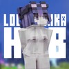 Логотип телеграм канала @lololoshkahub — 🎄 LololoshkaHub | Lololoshka 18  | Лололошка 18 