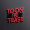 Telegram channel Toon&Tease logo