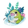 Telegram channel Look at here❤️‍🔥 logo