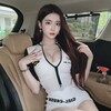 لوگوی کانال تلگرام lookbook_com — LOOKBOOK | 세로룩북 란제리 룩북 | 饭拍|FanCam|韩国女团|明星 | KPOP | DANCE | BJ |KOREAN