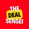 Telegram channel The Deal Sensei logo