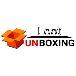 Loot Unboxing - Telegram Channels