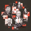 Telegram channel ЛОПАТА logo