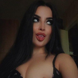 Telegram channel Ангелина Лопатина ПРИВАТ🔞 ПЕРЕХОДНИК logo