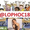 Telegram channel Lớp Học LiveShow 🔞@lophoc18 logo