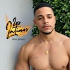 Telegram channel Los Latinos 💋🔥 logo
