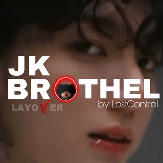 Telegram channel BTS • JK BROTHEL • Новости logo