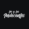 Telegram channel Los Y Las Indecentes Oficial logo