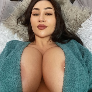 Telegram channel Louisa Khovanski 🍒 logo