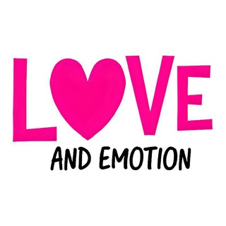 टेलीग्राम चैनल का लोगो love_and_emotions — 𝐋𝐨𝐯𝐞 An∂ Ꭼϻᴏⲧɪᴏn