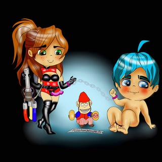 Telegram channel BDSM - Ликбез logo