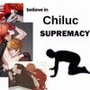 Logo of telegram channel love_chchiluc — Chiluc this is love