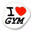 Telegram channel Why I love The Gym🔞 logo