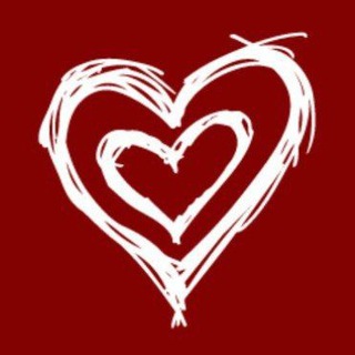 Telegram channel LoVe  almaty logo